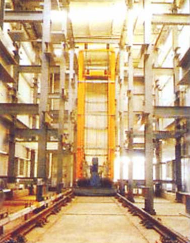 南京立體車庫建造 南京立體車庫建造